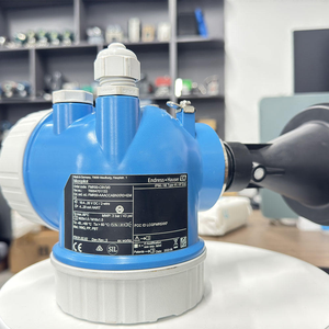 %100 Orijinal FMR Serisi Endress+Hauser FMR50 Radar Seviye Ölçer Sürekli Seviye Ölçümü - Product Image 4