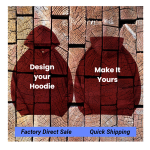 Fabricants Acid Washing Men Heavyweight Design Hoodies Streetwear Drop Shoulder Hoodies - Product Image 2