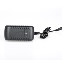 Chargeur de batterie 21V 1000mA Adaptateur d'alimentation Alimentation CA vers CC 21 Volt 1A 800mA 450mA Alimentation électrique