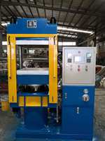 Machine à fabriquer des sandales en mousse EVA hydraulique CHAOJUN, best-seller, presse à mousser EVA, machine à fabriquer des chaussures en EVA
