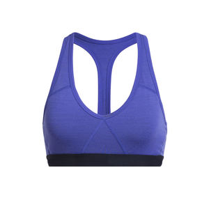 Sujetador deportivo transpirable de tirantes, calidad superior, precio barato - Product Image 3