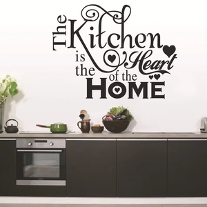 Nouvelle arrivée créatif autocollant mural papier peint maison <span class=keywords><strong>cuisine</strong></span> décorations <span class=keywords><strong>accessoires</strong></span> en gros - Product Image 4