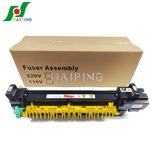 Repuestos para <span class=keywords><strong>Impresora</strong></span> Haiping, Unidad <span class=keywords><strong>de</strong></span> Fusión (Fijación) <span class=keywords><strong>de</strong></span> Repuesto para Xerox Phaser 7800, 110V, 115R00073 (676K12630) - Product Image 1