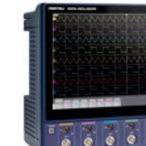 Osciloscopio Digital de Almacenamiento de Datos Iwasaki, Serie DS-8000, Herramienta de Medición Profesional - Product Image 5