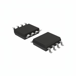 Original Electronic Circuit Components 8 SOlC ICS9107C-17CS08 Clock Timing - Product Image 1