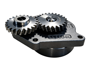 Vendita del Produttore: Pompa dell'Olio C3966840 per Motori <span class=keywords><strong>Dongfeng</strong></span> Cummins, per Camion, Auto, Escavatori e Macchinari - Product Image 2