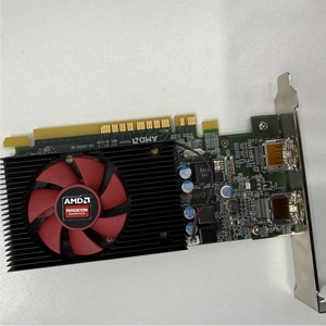 Tarjeta Gráfica de Alto Rendimiento Radeon 7900 XTX de 2.5GHZ con 24GB de GDDR6 para Gamers y Creadores, Radeon RX 7900 XTX - Product Image 1