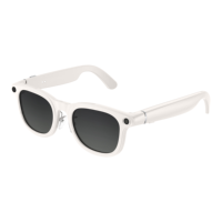 Lunettes intelligentes, traduction en temps réel, 5.3, stabilisation 6 axes, lecture de musique et fonction d'appel, lunettes de soleil intelligentes IA
