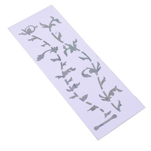 Chitarra Fret Intarsio Adesivi <span class=keywords><strong>Albero</strong></span> <span class=keywords><strong>Della</strong></span> <span class=keywords><strong>Vita</strong></span> Tastiera Decalcomanie/Marcatore Per Guitarra Elettrica Acustica Fret Collo New Colourful Abalone - Product Image 1