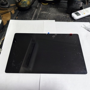 หน้าจอ LCD ขนาด 11.5 นิ้วสำหรับเลอโนโว เซียวซิน แพด พลัส 2023 TB350FU จอแสดงผลแผงกระจกสัมผัสเซ็นเซอร์ดิจิไทเซอร์เปลี่ยน TB350XU - Product Image 3