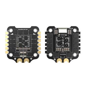 SpeedyBee F405 V3 Flight Control BLS 50A 4IN1 ESC 30.5x30.5mm FC&ESC Stack Flytower 3-6S HD Analog VTC FPV <b>Racing</b> <b>Drone</b> Plastic - Product Image 3