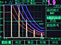 Detector de Fallas Ultrasónico de Alta Precisión Zeachon NDT-X5, Rango de Medición de 1.0-12000 mm, Velocidad de 500-20000 m/s, 1 Año de Garantía