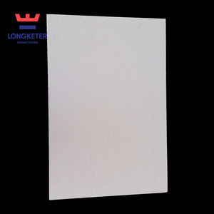 Panneau en fibre céramique réfractaire 2300F pour poêles à bois - Product Image 3