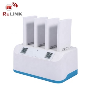 Relink Sản Xuất Sạc Di Động Cho Thuê Chia Sẻ Ngân Hàng Điện <span class=keywords><strong>App</strong></span> Chia Sẻ Trạm Sạc - Product Image 4