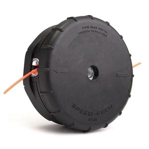 <span class=keywords><strong>Echo</strong></span> SRM140 SRM200 Speed-Feed 400 Tête <span class=keywords><strong>de</strong></span> coupe universelle Tête <span class=keywords><strong>de</strong></span> coupe à cordes SRM202 SRM210 SRM225 SRM225i SRM225U 99944200907 - Product Image 4