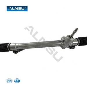 Piñón de dirección para Toyota Highlander <span class=keywords><strong>45510</strong></span>-<span class=keywords><strong>0E030</strong></span> - Product Image 2