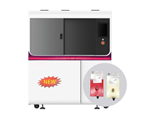 Imprimante 3D pour bijoux en or K-Gold PL6100 MJP Wax, nouvelle