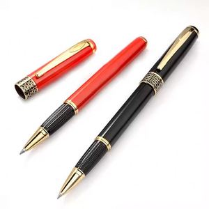Customized Metal Stationery Ballpoint <b>Pens</b> Promotional Office Supplies with Logo Gel <b>Pens</b> for <b>Gifts</b> - Product Image 1