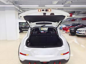 Ventas de Coche eléctrico ORA CatGT 2022 Mulan Versión 480km Batería de larga duración Versión estándar 126kW Coche usado - Product Image 5