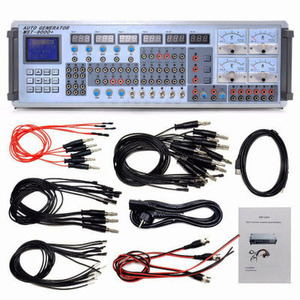 Outil de réparation automobile 2020, simulateur de signal de capteur automobile MST-9000+ - Product Image 6
