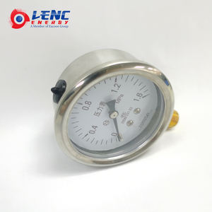 YN-60 + 0-1.6mpa पोर्टेबल दबाव गेज - Product Image 4