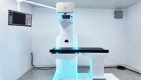 Système d'IRM portable pour cliniques vétérinaires MT Medical, appareil de radiographie numérique, scanner CT mobile pour vétérinaires