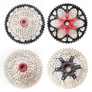 <span class=keywords><strong>Cassette</strong></span> de vélo de route VTT, roue libre, volant libre, 10, 11, 12 vitesses, pièces de vélo pour <span class=keywords><strong>moyeu</strong></span> de <span class=keywords><strong>cassette</strong></span> HG - Product Image 5