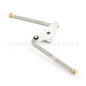 Palanca de Válvula de Admisión Mercedes 2721402201 2721402401 de Acero para Motor M272, Pieza de Repuesto - Product Image 1