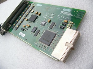 National Instruments NI PXI-6509 778858-01 ใหม่ในกล่อง - Product Image 2