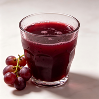 Pigment naturel de qualité alimentaire, anthocyanes rouges de peau de raisin E163, colorant pour les boissons aux fruits, les confitures, la confiserie