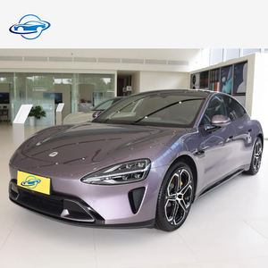 เสียวหมี่ SU7 รถยนต์ไฟฟ้า 700 กม. 73.6 กิโลวัตต์ชั่วโมง 5.3 วินาที - Product Image 3