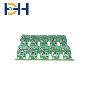 Professional Electronics Production <strong>Service</strong> Manufacturer's PCBA Assembly - Product Image 5