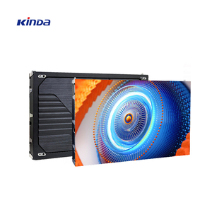 Kinda 4K 8K 울트라 슬림 Cob 마이크로 P0.9 P1.2 P1.25 P1.<span class=keywords><strong>8</strong></span> 1.25mm P1.5 P1.56 1.5mm 피치 실내 LED 스크린 비디오 월 디스플레이 패널 - Product Image 1