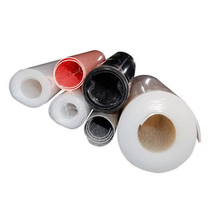 Foglio di schiuma di Silicone lucido lucido a spessore personalizzato rotolo di Neolite 1mm 60 Shore un'applicazione per il taglio di durezza - Product Image 3