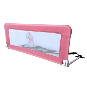 Barrière <span class=keywords><strong>de</strong></span> sécurité à motif dessin animé <span class=keywords><strong>bleu</strong></span> clair, barrière <span class=keywords><strong>de</strong></span> protection pour <span class=keywords><strong>lit</strong></span> d'enfants, barrière <span class=keywords><strong>de</strong></span> protection pour <span class=keywords><strong>lit</strong></span> <span class=keywords><strong>de</strong></span> bébé - Product Image 5