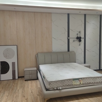 Panneau de plafond en pvc bleu ciel panneau de plafond en pvc blanc panneau de plafond en plastique pvc conception de plafond de salon