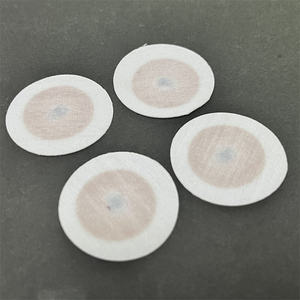 Étiquette NFC personnalisée, imperméable, durable, 213 215 216, résistante à la chaleur, lavable, pour vêtements et textiles de blanchisserie - Product Image 3