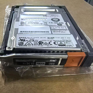 Powerstore 15.36 NVME SSD APPLY ระบบจัดเก็บข้อมูลแบบ All-Flash ที่สามารถปรับขนาดได้ ความจุ 500T 1000T 3000T 1200T 9200T - Product Image 1
