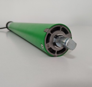 <span class=keywords><strong>Moteur</strong></span> tubulaire moderne 45 mm 50N AC, protection IP44, ouvre-<span class=keywords><strong>volet</strong></span> automatique pour volets roulants industriels et auvents, garantie 3 ans - Product Image 4