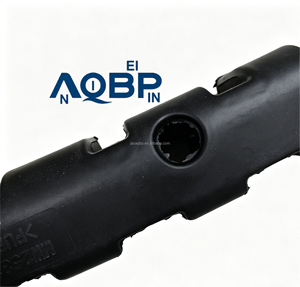 MW258336 Blindage insonorisant pour rail de carburant, réparation du bruit de grincement des injecteurs du moteur pour véhicules Dongfeng Forthing EVO - Product Image 5