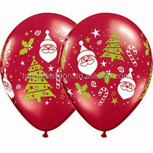 Navidad globo decoración al por mayor pri e - Product Image 5