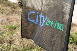 Bandeira voadora de penas para praia 3.45m, bandeira de bandeiras esportivas com suporte japão nobori - Product Image 5