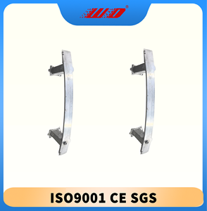 Pièces d'origine OEM en gros pour Leapmotor - Assemblage de renfort de pare-chocs avant OE 6411000-BC01 - Product Image 5
