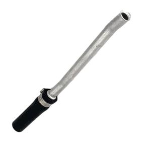 11537600589 Car <strong>Spare</strong> <strong>Parts</strong> Cooling System Snorkel for <strong>BMW</strong> F20 F21 F30 116i 118i 316i 320i - Product Image 1