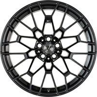 Jantes en alliage de style 827M pour BMW Série M M3 M4 X3 X5, 5x120 5x112 PCD CB66.6/72.6 Forgées 18/19/20/21/33/23 pouces