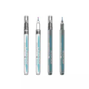 Лидер продаж, Пустой насос, ручка, стержень, аксессуары, жидкий мел, граффити, маркеры, ручки - Product Image 5