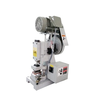 Bán tự động nylon và nhựa dây kéo mở máy cắt dây kéo máy làm - Product Image 1