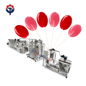 Multifunctional Paper Stick Making <strong>Machine</strong> for <strong>Lollipop</strong> <strong>Kids</strong> <strong>Lollipop</strong> <strong>Candy</strong> <strong>Machine</strong> - Product Image 1