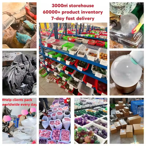 <b>Top</b> Quality Smooth Polished Labradorite Water Drop Craft for Office Decoration - Product Image 5