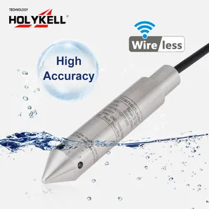 Holykell Oil Tank Level Measuring Instruments,Engine Oil Level Sensor And Diesel Level Sensor